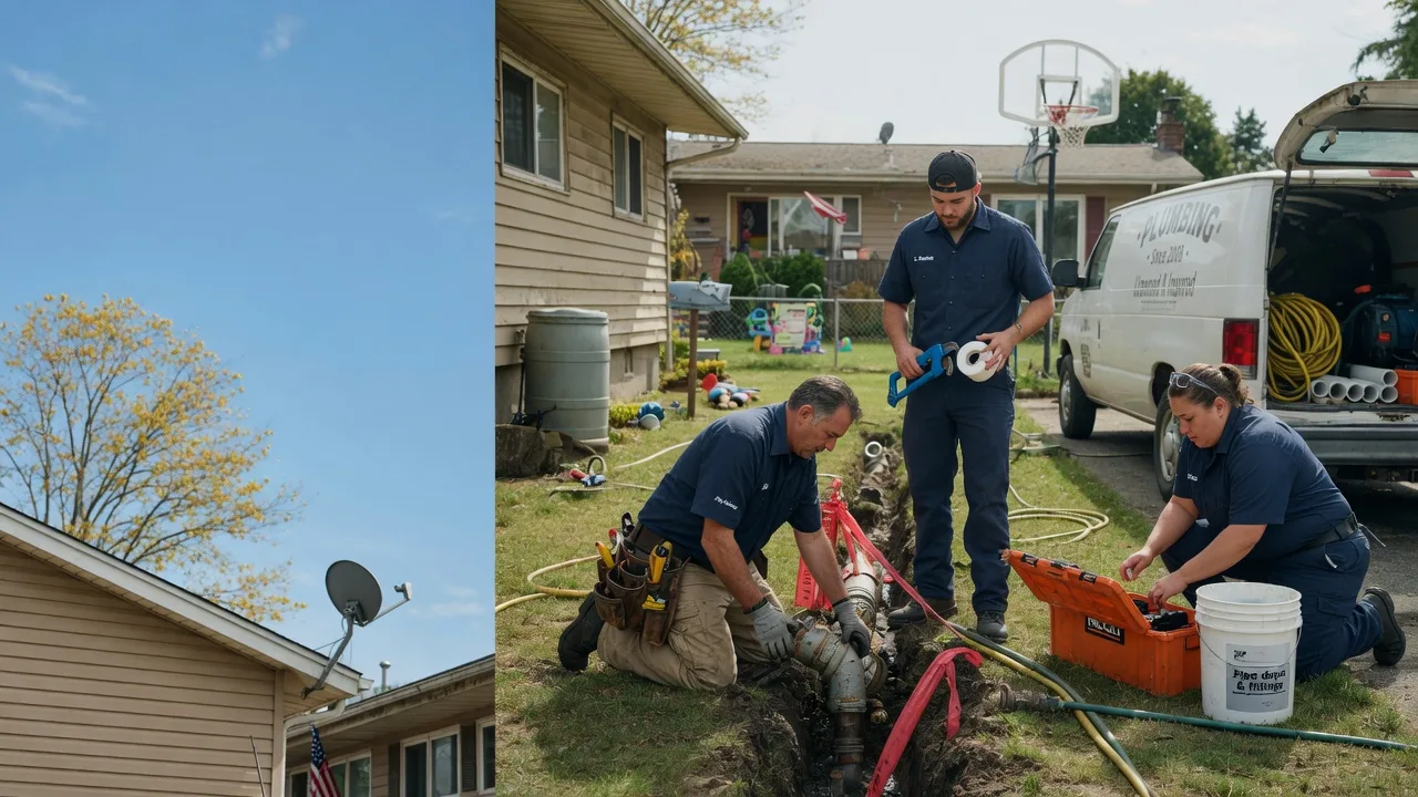 Garbage Disposal Replacement in Shanks, WV near me
